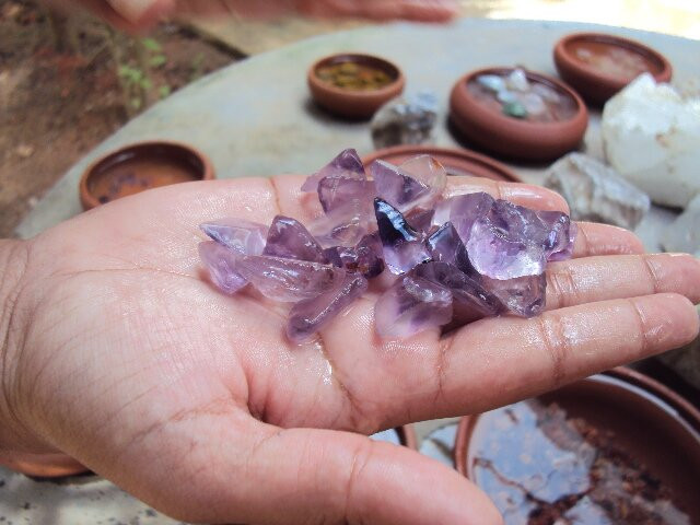 Moonstone Mines and Gem Palace景点图片