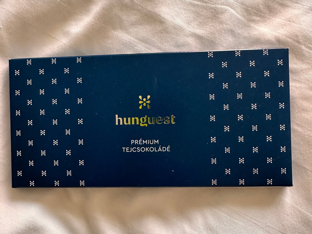 Hunguest Szeged (ex Forras)主图