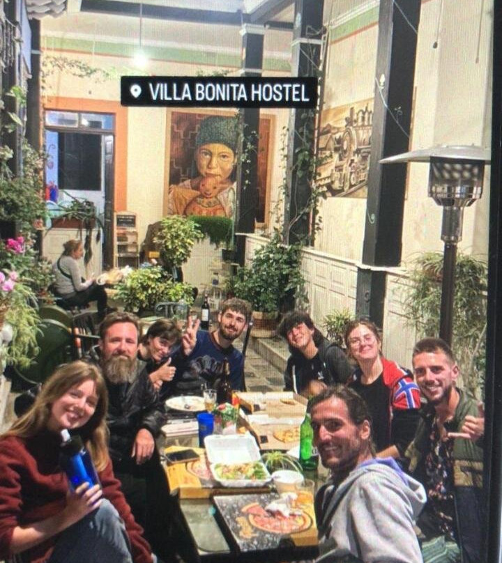 Villa Bonita Hostel