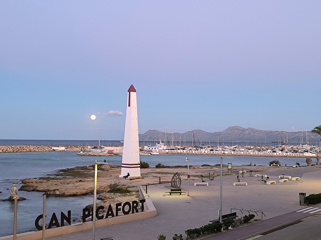 Hotel JS Miramar主图