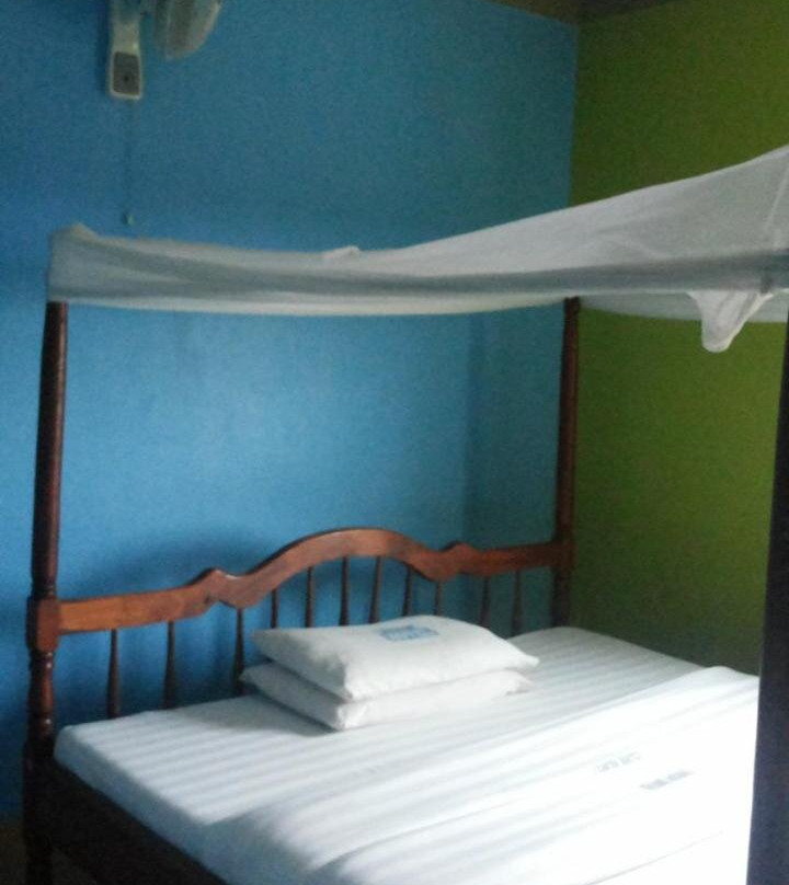 Leosim Hotel Nebbi