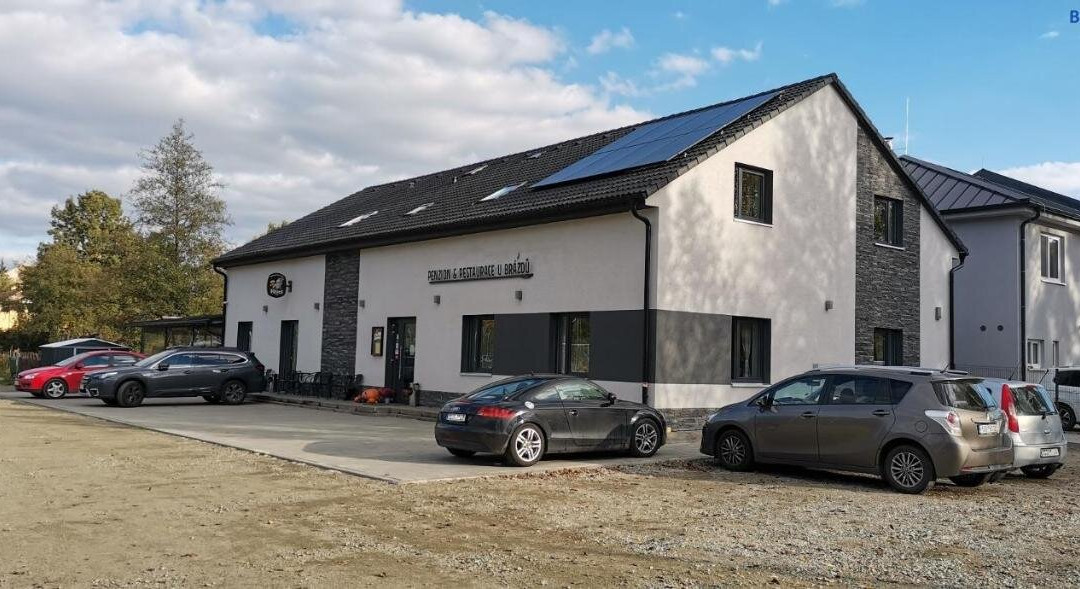 Restaurace A Penzion U Brázdů主图