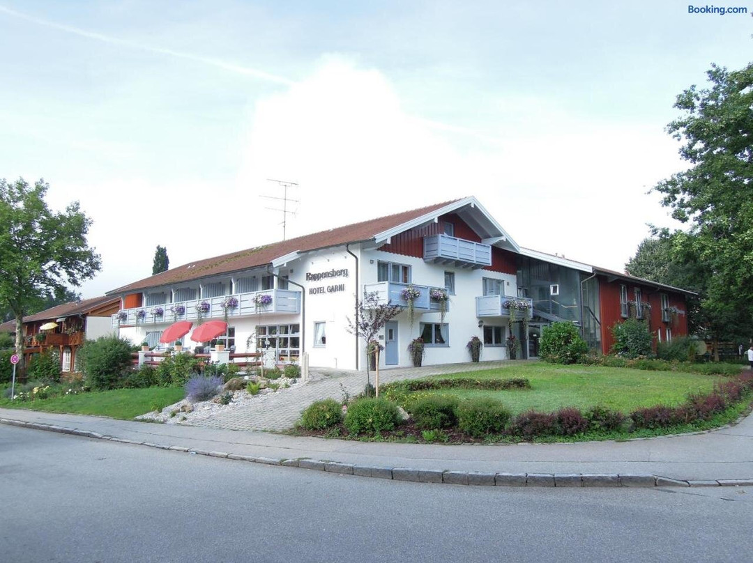 拉潘斯伯格伽尼酒店