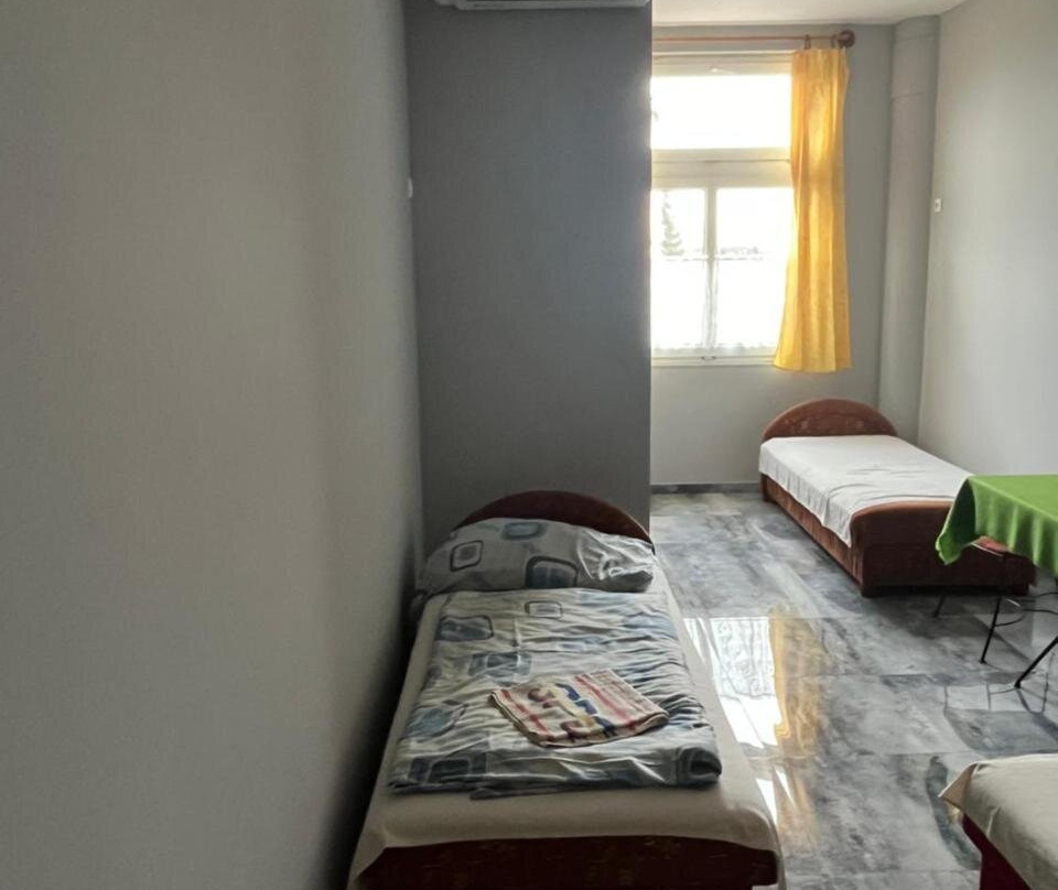 Lilla motel