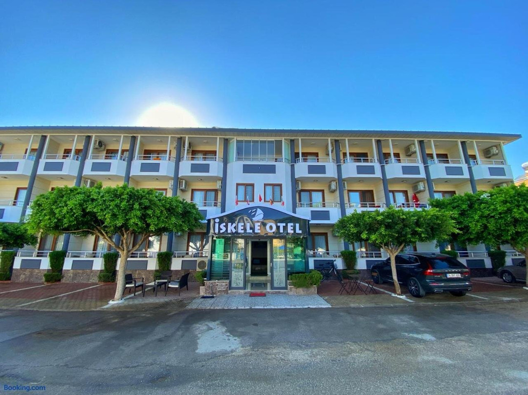 Iskele Otel主图