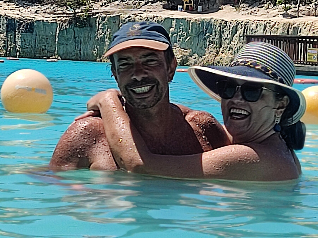 Gf Jeri 4x4-杰里科科拉必去景点