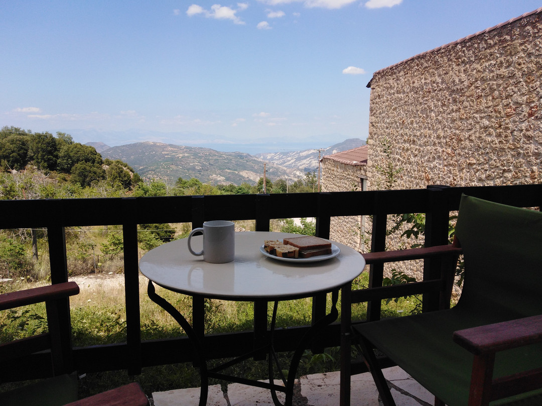 Likno Guesthouse主图