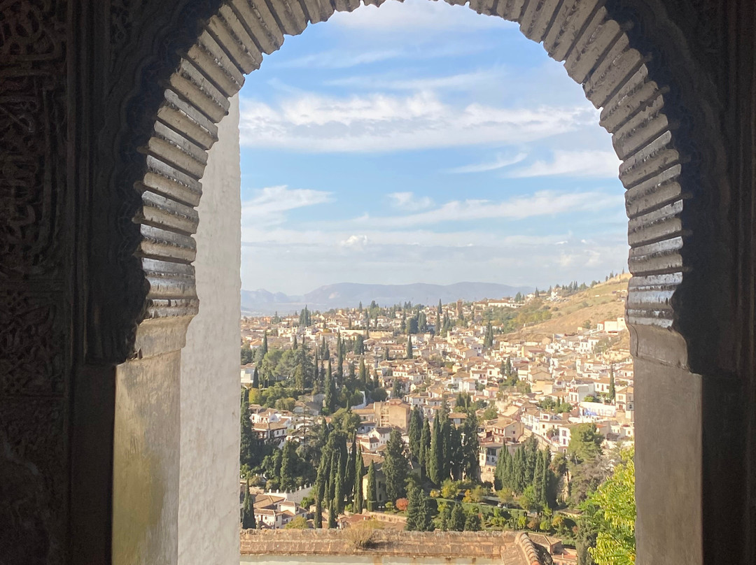 GRANADA SELECTED TOURS SLU-格拉纳达必去景点