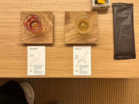 Imami-Ginza必去景点