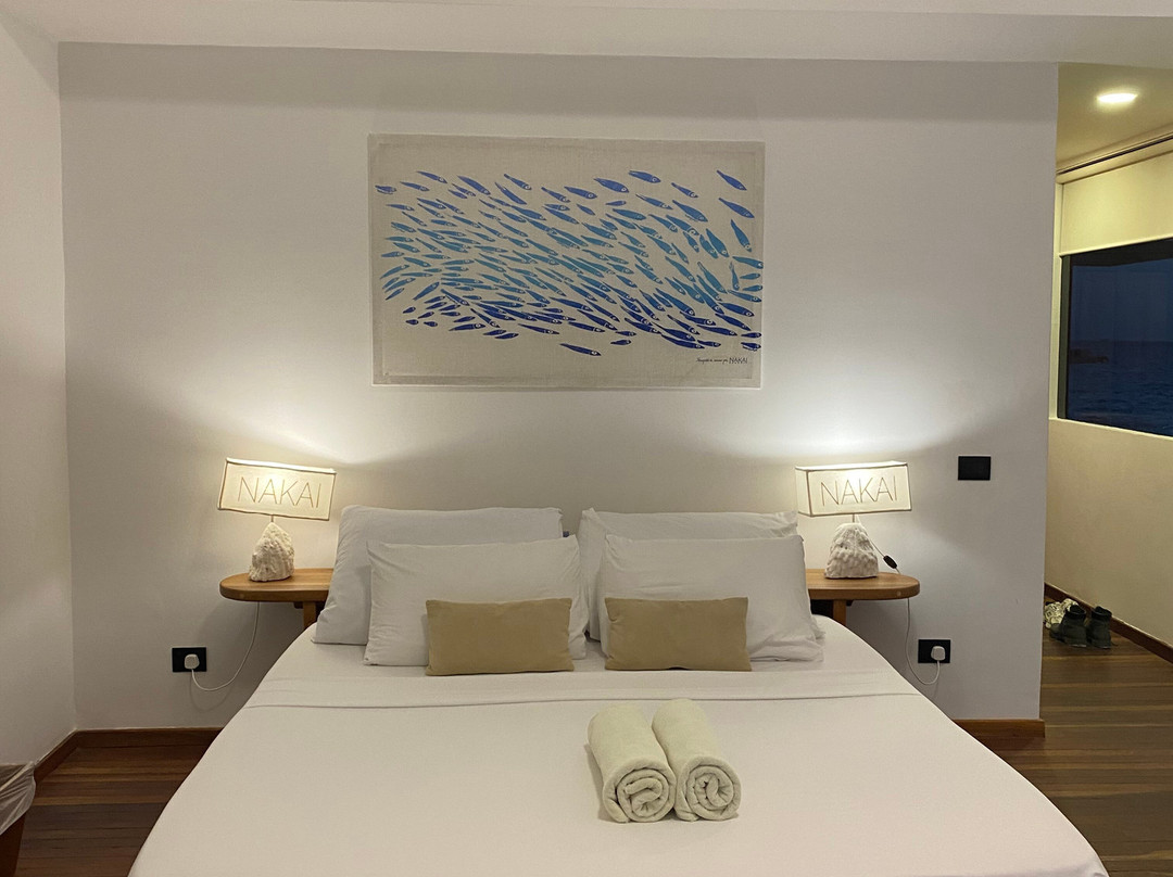 NAKAI Maayafushi Resort主图