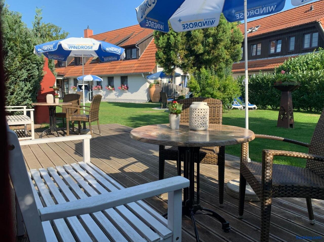 Pension Windrose