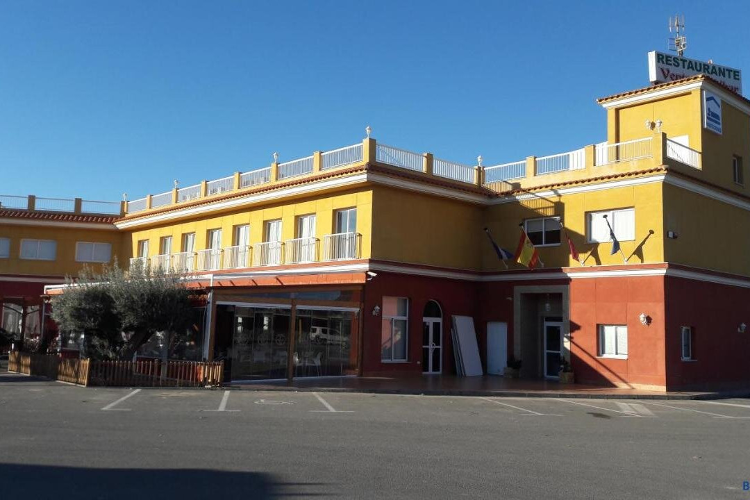 Almendricos旅游攻略图片