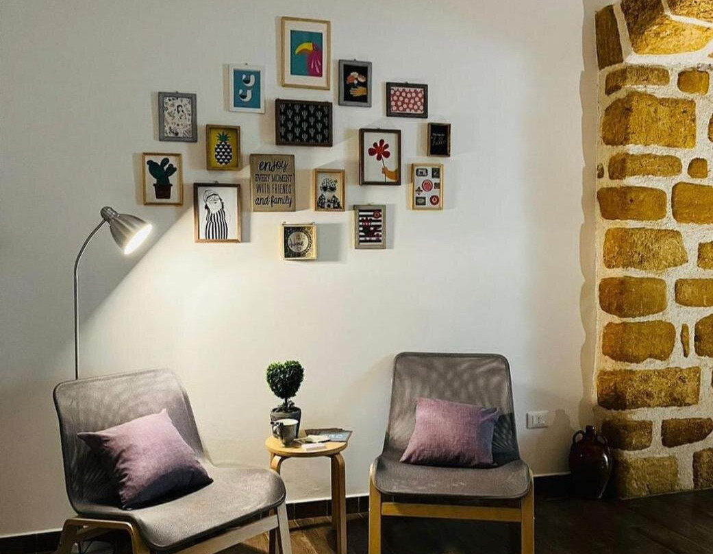 La Casa di Nini主图