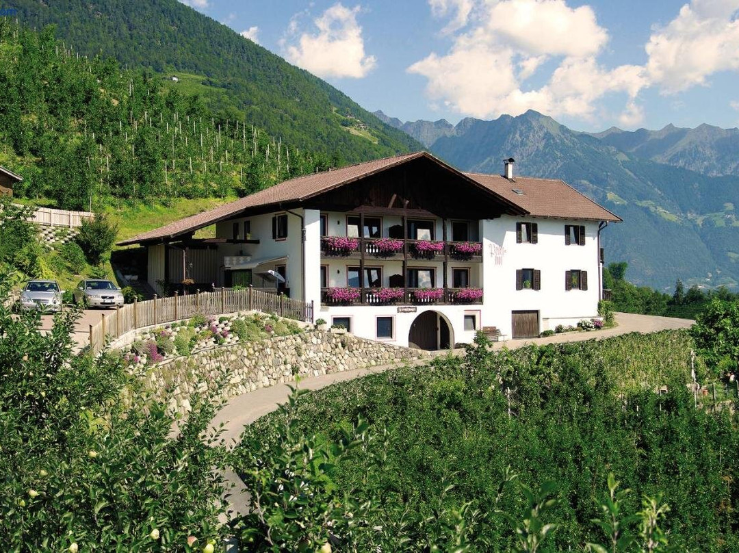 Appartements Peilerhof