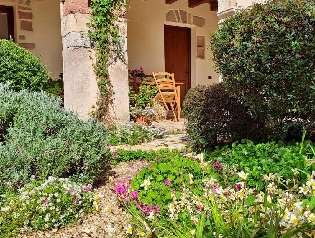 B&B S'Omu Antiga旅馆