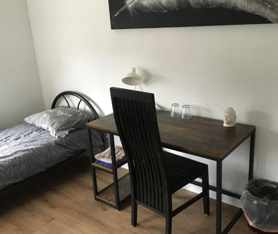 City Center Enschede Homestay