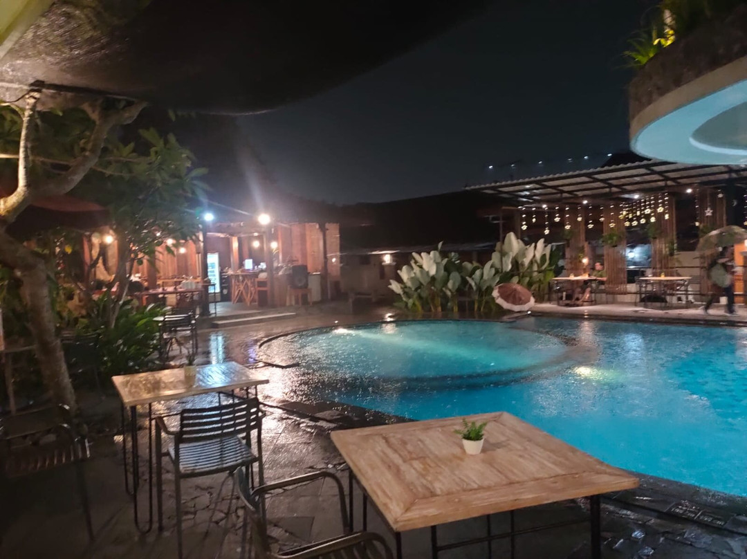 斯丽迪酒店主图