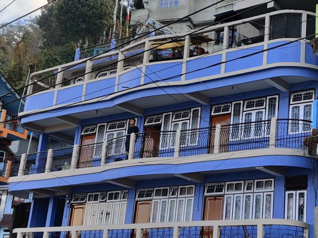 Rangaroong Tea Garden旅游攻略图片