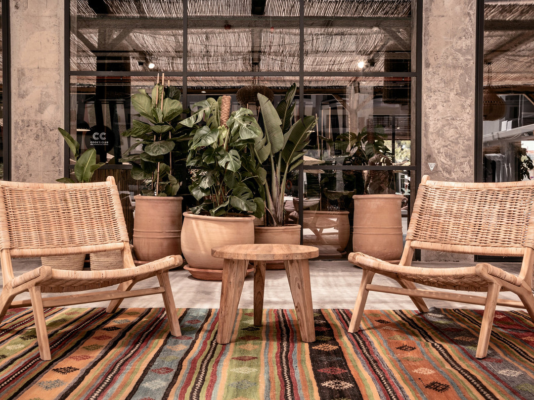 Caramelo Palma Beach主图