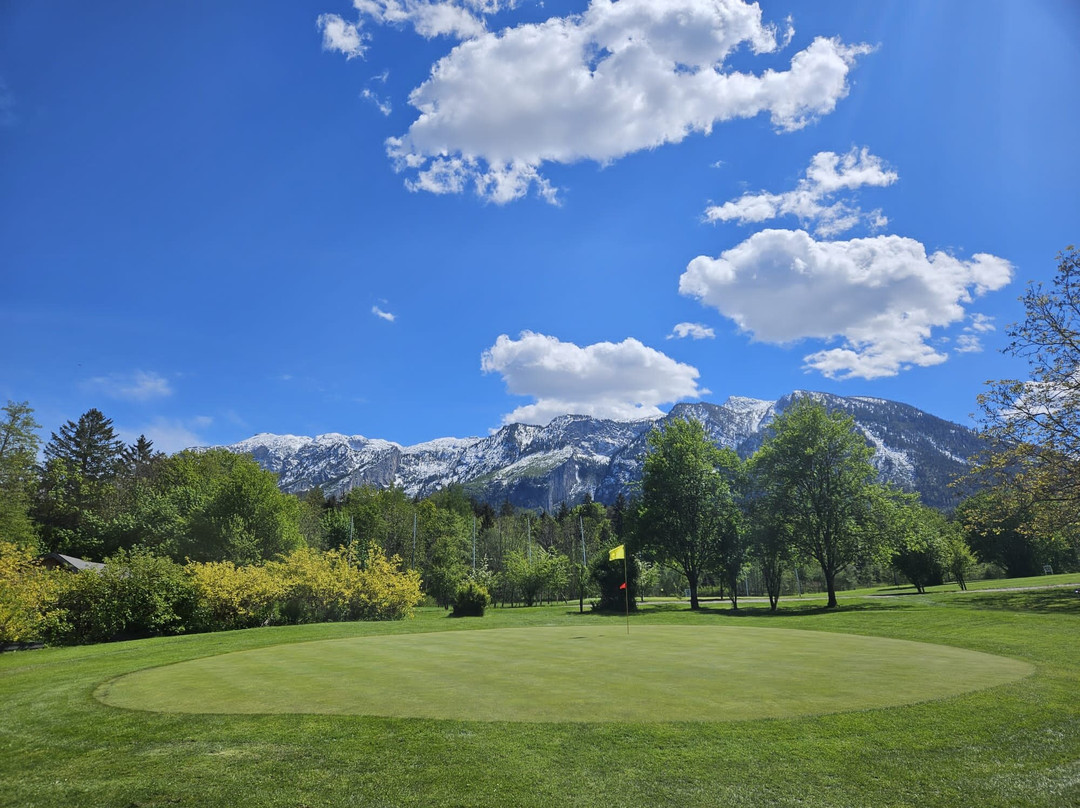 Schlossberghof Marzoll主图