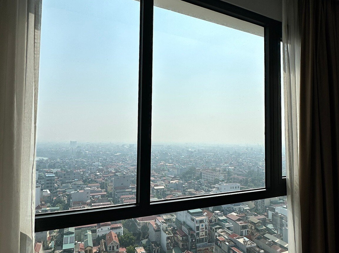 Meliá Vinpearl Phu Ly主图