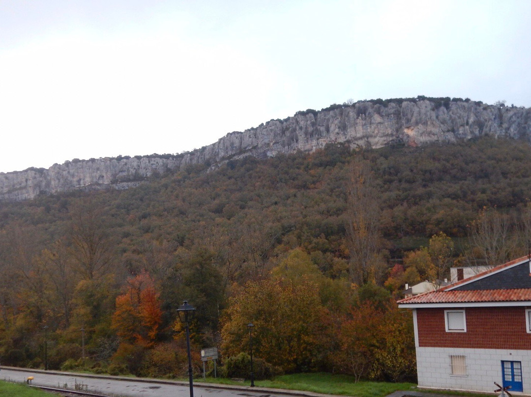 Hotel Rural La Engaña主图