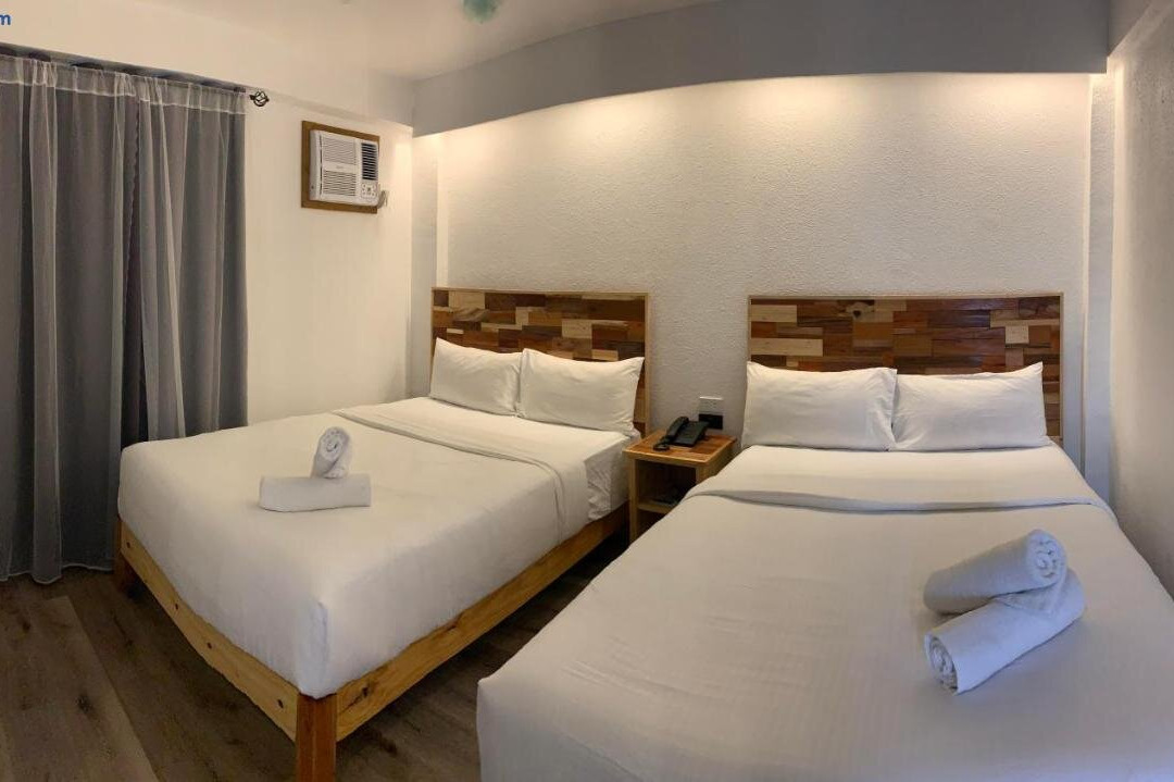 El Puerto Boracay Shore