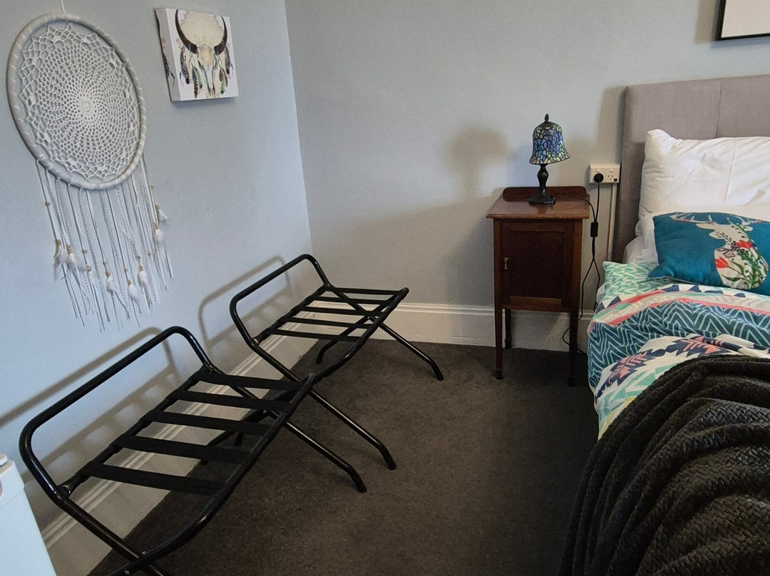 The Dragonfly Inn主图