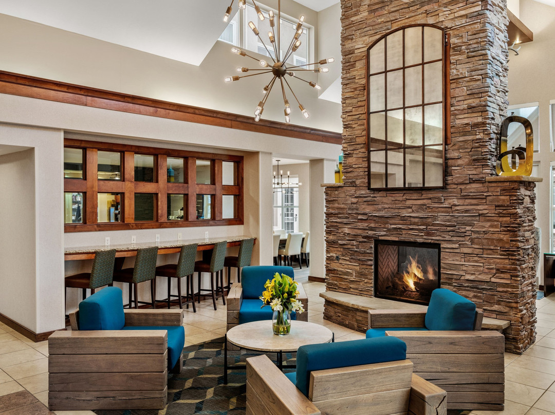 Residence Inn by Marriott Billings