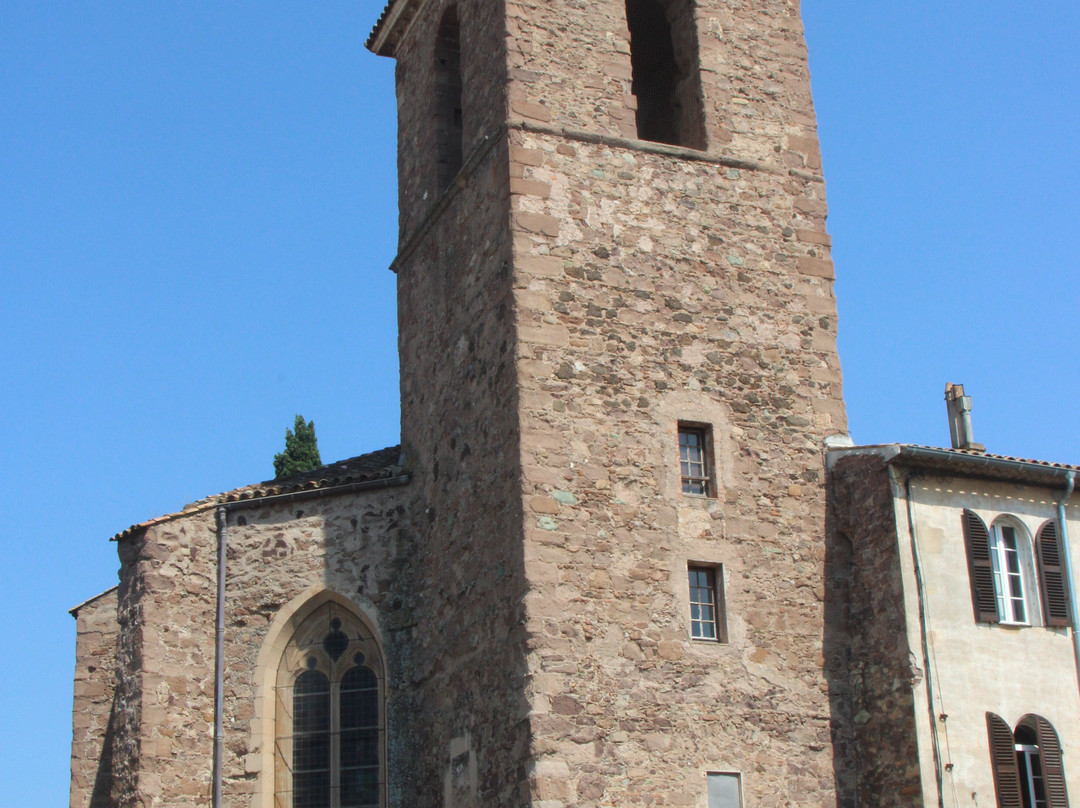 Fréjus - Le Vieux Fréjus