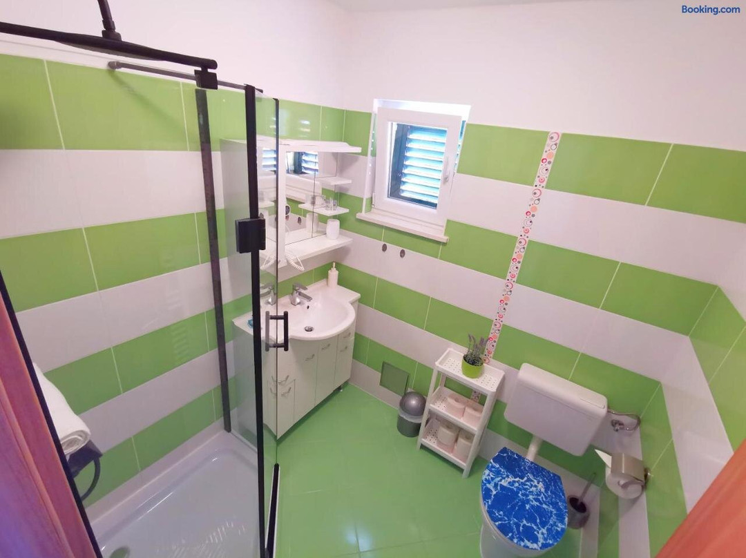 Apartments CVITA HOLIDAY - Villa NATALI