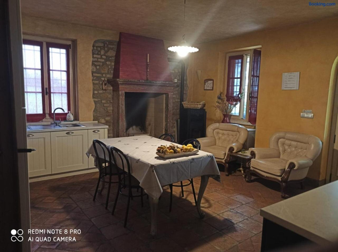 Casa Vacanze SoleLuna