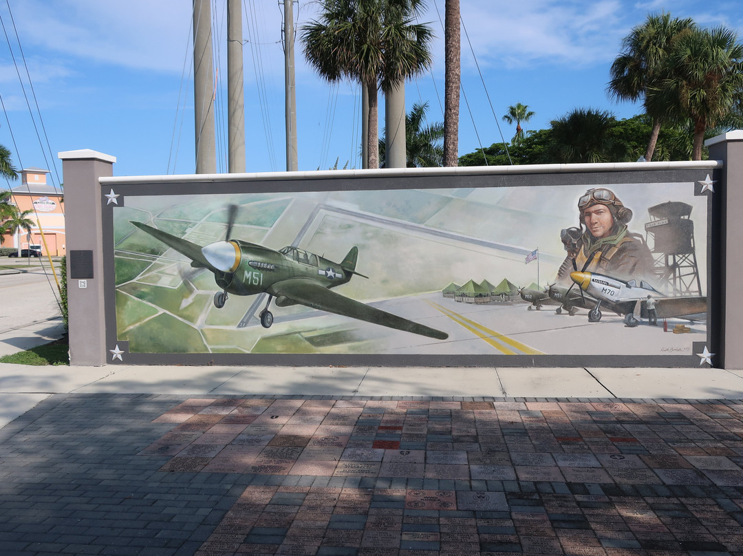 Punta Gorda History Park-蓬塔戈尔达必去景点