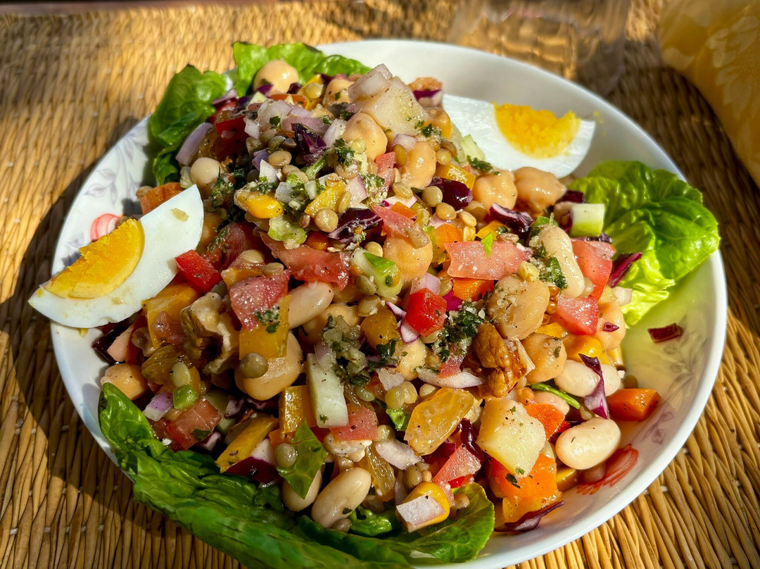 Ouirgane Ecolodge主图