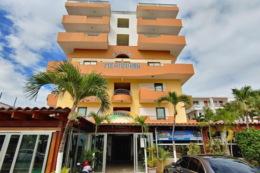 美丽殿酒店