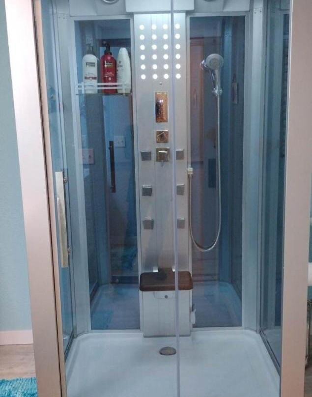 Coastal Cottage Bay House