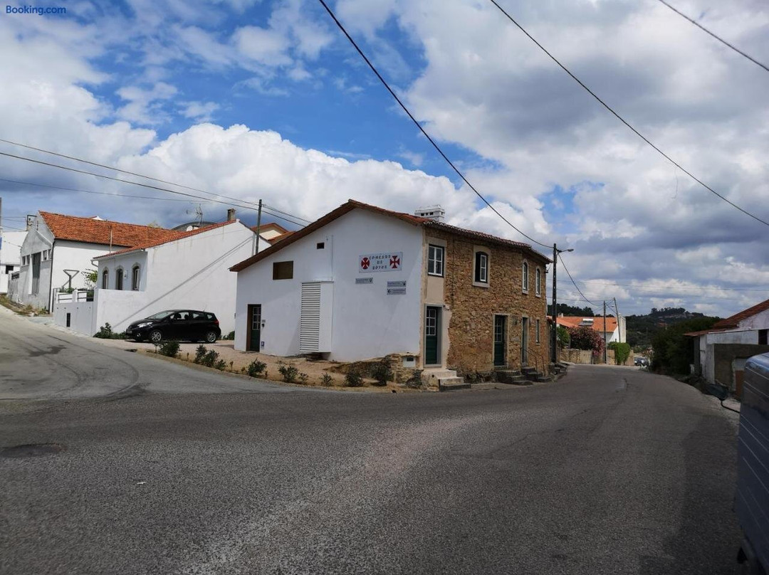 Comenda Da Povoa