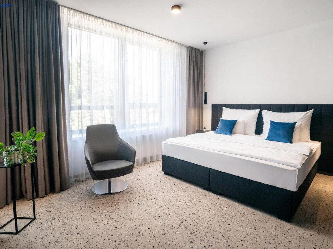 Hotel Chariclea