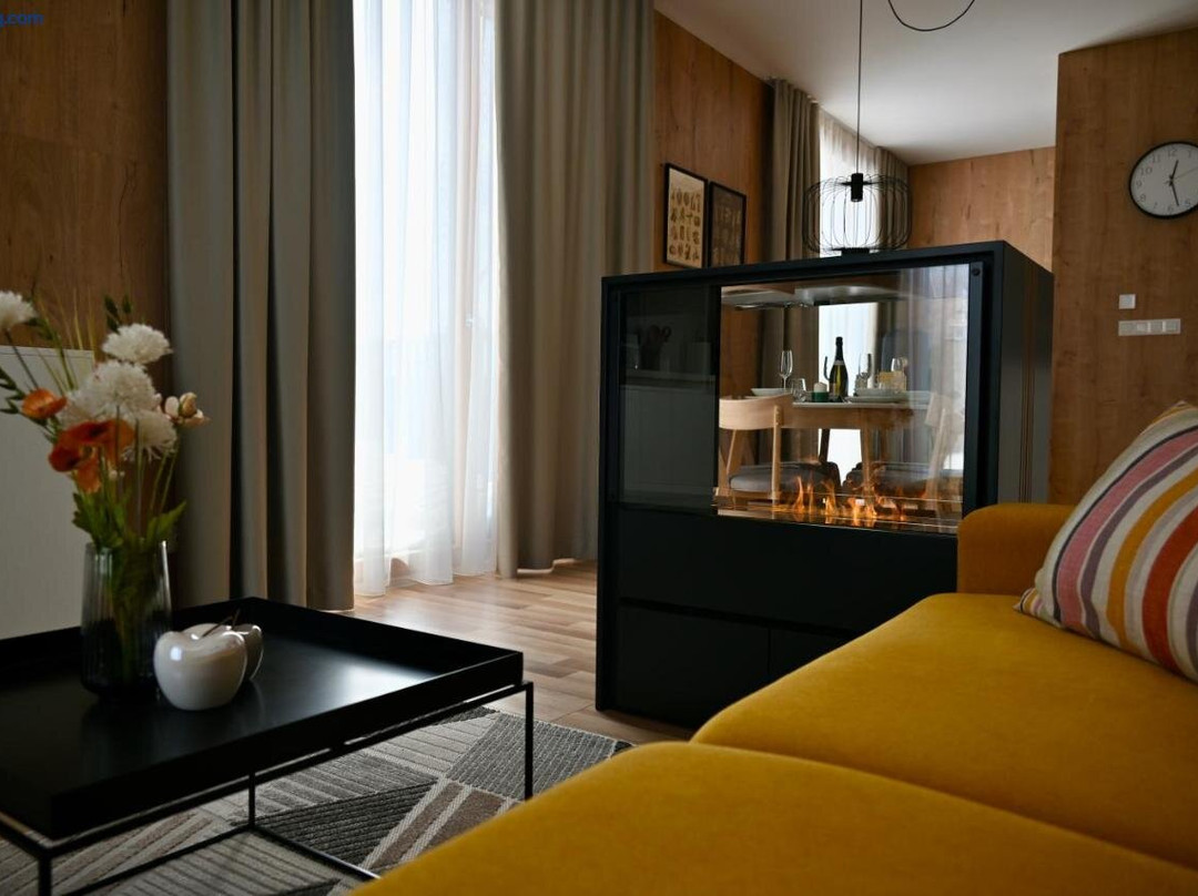 Kubinska Hola -  Apartmany Hillside Point