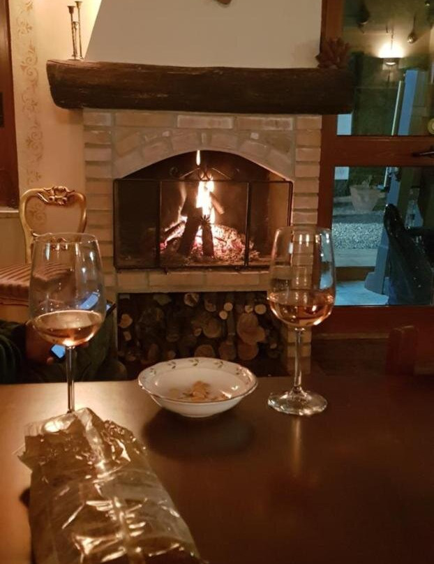 Agriturismo La Mandragola Relais主图