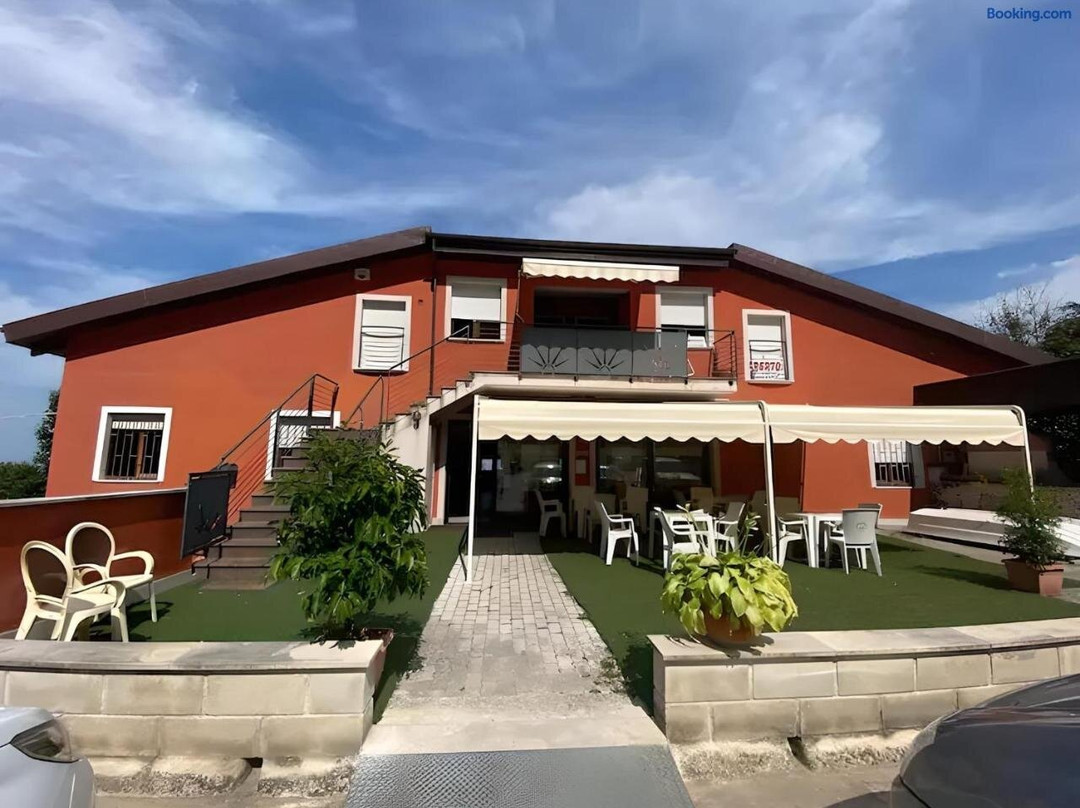 Florida B&B Cingoli
