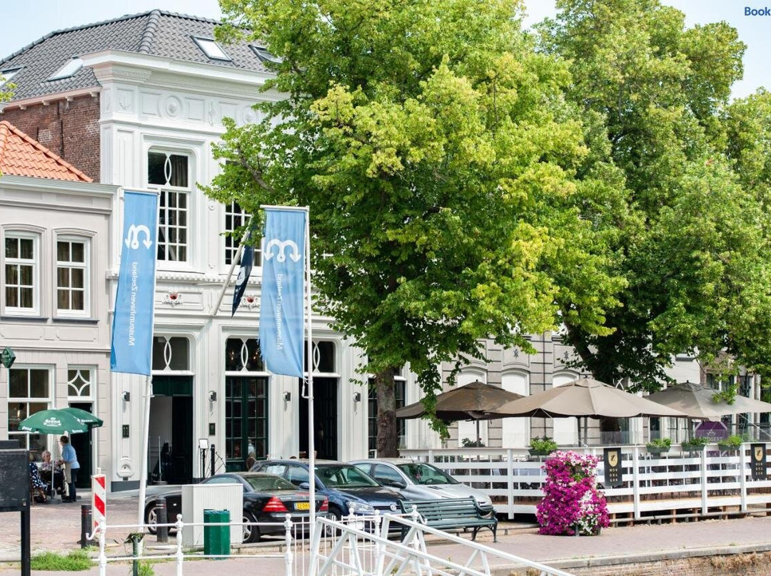 Residence Zierikzee