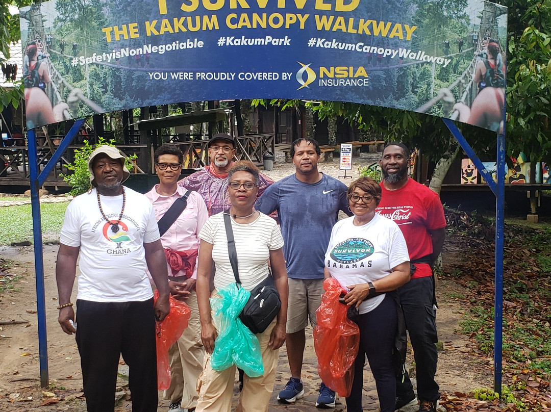 Mafico Leadership Renewal Institute-士麦那必去景点