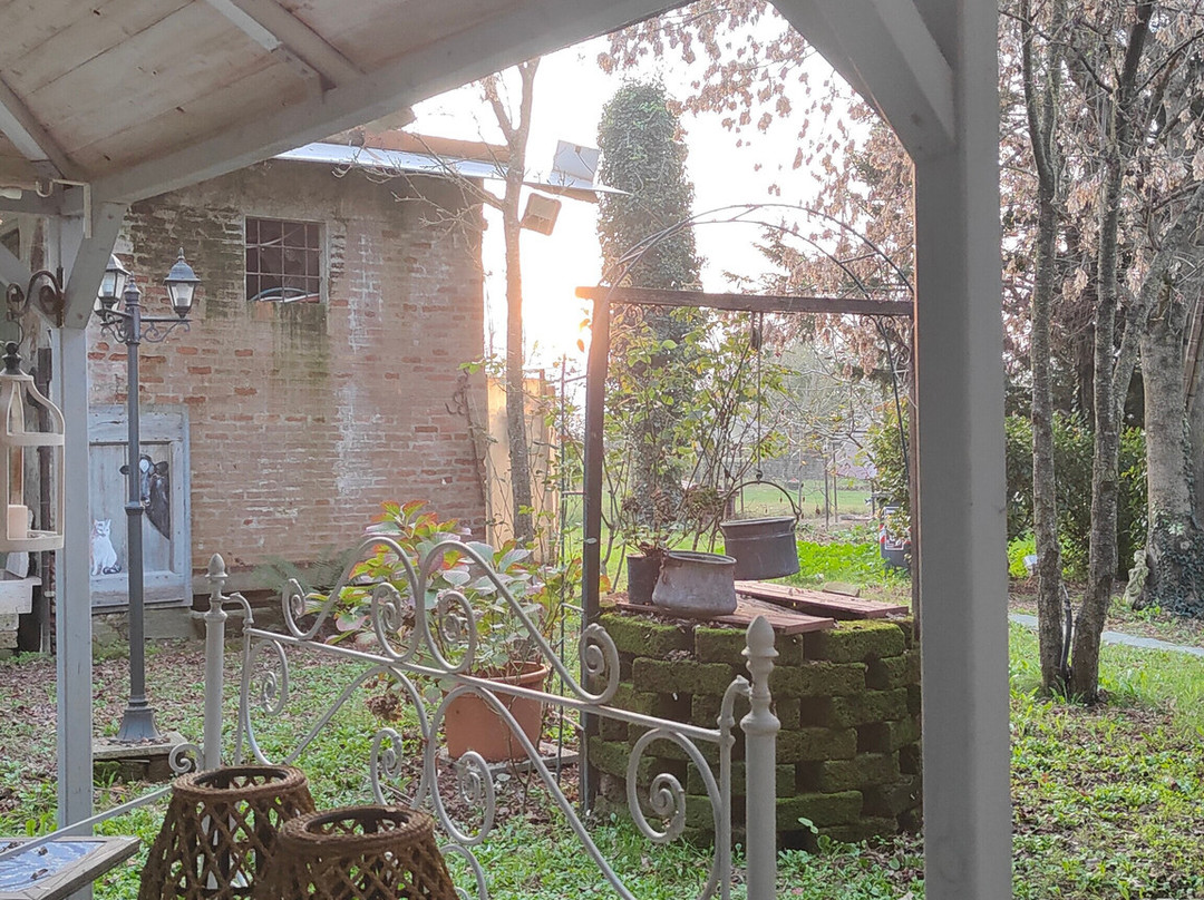 B&b Casale La Decima主图