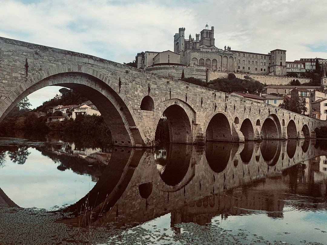 Pont Vieux-贝济耶必去景点