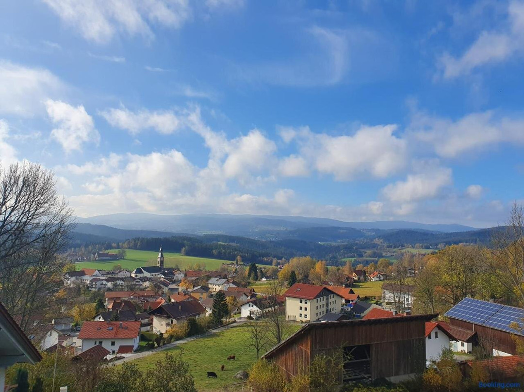 Haus Max & Moritz