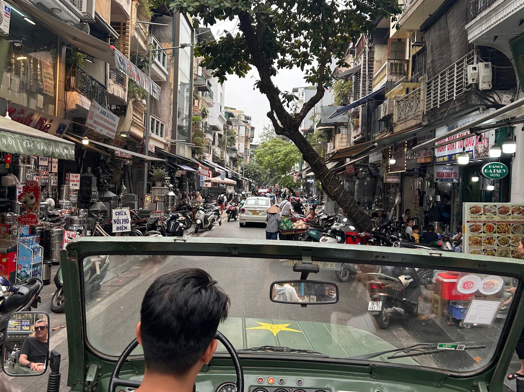 Bali Jeep Tours-Saba必去景点