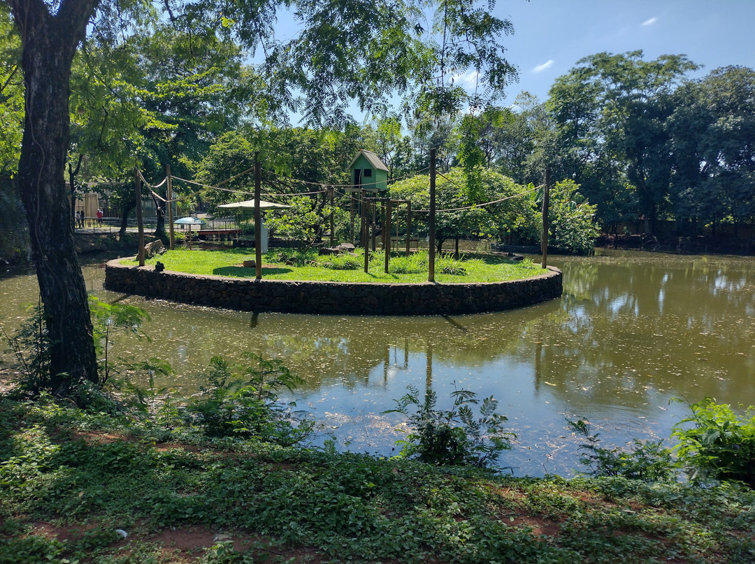 Zoologico Municipal de Piracicaba景点图片