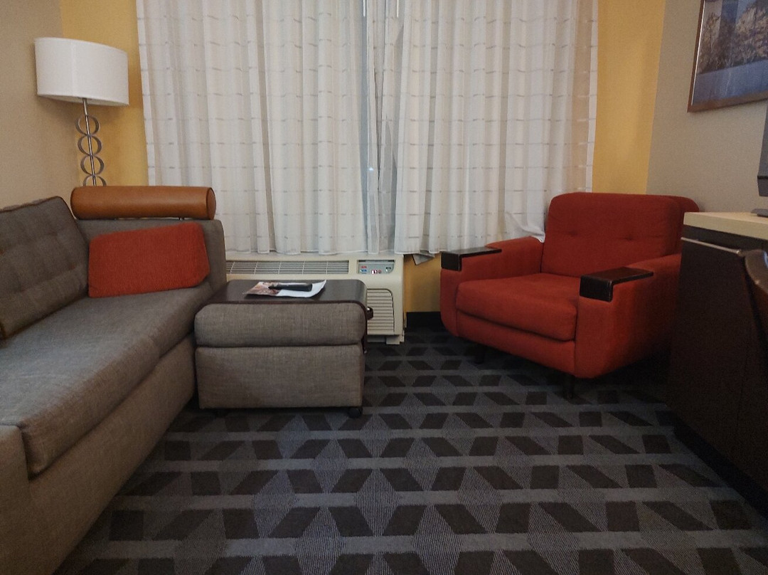 TownePlace Suites by Marriott Dayton North主图