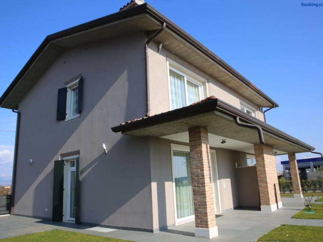 Agriturismo Orlandi